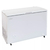Freezer horizontal 295 litros Blanco Briket - comprar online