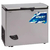 Freezer horizontal 224L. Silver Inverter Briket