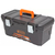 Caja de herramientas con broche metalico 51x26x24cm - comprar online
