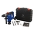 Rotomartillo KLD MR32P 1500W 5j vertical con maleta y accesorios - comprar online