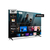 Tv 50 smart Hitachi Google UHD - comprar online