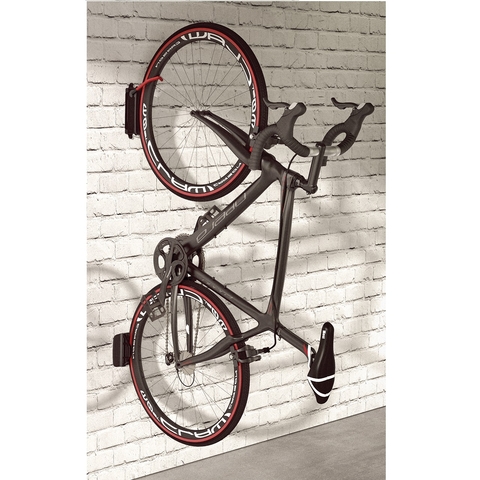Soporte de pared para bicicletas Onebox ob-mb4