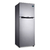 Heladera con freezer NoFrost Samsung 290L.Silver