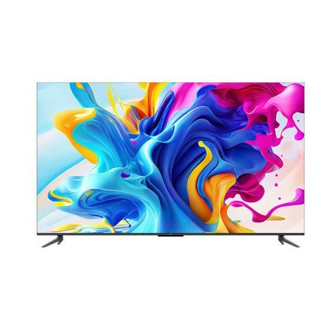 Tv 50 smart TCL Qled 4k/HDR Google