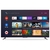 Tv 65 smart RCA 4k Google