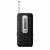 Radio portatil de bolsillo Philips tar1506/00 - comprar online