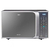 Microondas 28litros Digital Silver Grill BGH b228ds20.