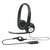 Auricular Logitech H390 Negro con microfono y suspencion de ruidos