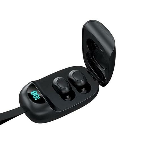 Auricular inalambrico Bluetooth Suono AYV0260