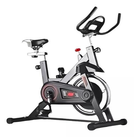 Bicicleta fija spinning SKT 612