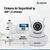 Camara de seguridad WiFi Suono IP 2 antenas - comprar online