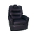 Poltrona reclinable con apoyapies Relax: - comprar online