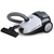 Aspiradora Black+Decker 1600W con bolsa