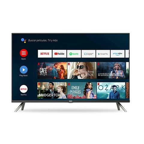 Tv 32 smart RCA HD Android