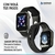 Smartwatch Suono C300 Negro - comprar online