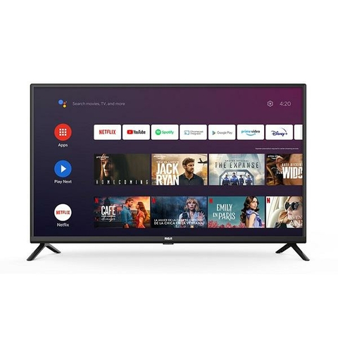 Tv 50 smart RCA FHD Android