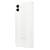 Celular Samsung A04 4+64gb white - Maitess 