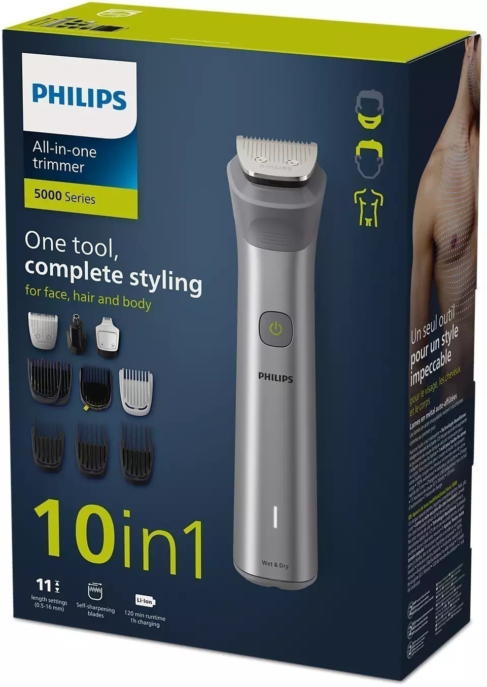 Cortapelo philips hotsell