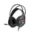 Auricular gamer Marvo H8326 Scorpion USB+3.5mm