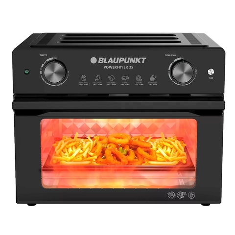 Freidora de aire Blaupunkt PowerFryer 35L