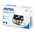 Tensiometro Aneroide con estetoscopio Aspen AS-102 - comprar online