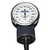 Tensiometro Aneroide con estetoscopio Aspen AS-102 - comprar online