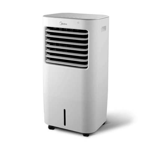 Climatizador de aire Midea mcc-12 10 Ltr