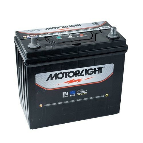 Bateria Motorlight 12X60 MFR-52NSD/I (70)