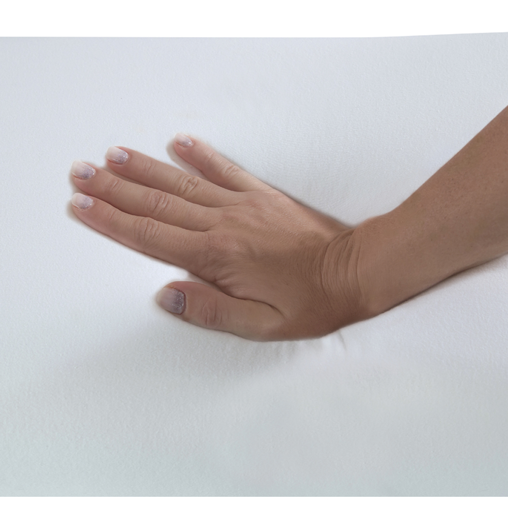 Almohada nativa touch compacta hotsell