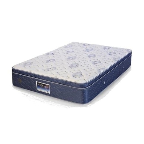 Colchon de espuma 2 plazas Gani Angelus 140x190 Hiperpillow: