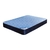 Colchon de resortes 2 plazas Gani BlueSpring 140x190: