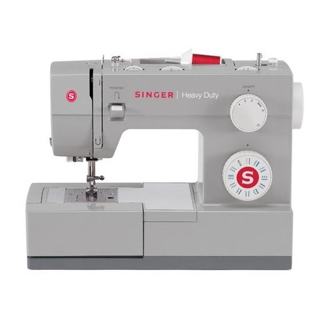 Maquina de coser Singer Facilita Pro 4423 semi-industrial