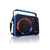 Parlante portatil Panacom SP-3070 azul # - comprar online
