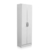 Mueble organizador Arco 2puertas Blanco 180x60cm: