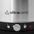 Pava electrica Ultracomb para mate o cafe de Acero inoxidable 2200w - tienda online