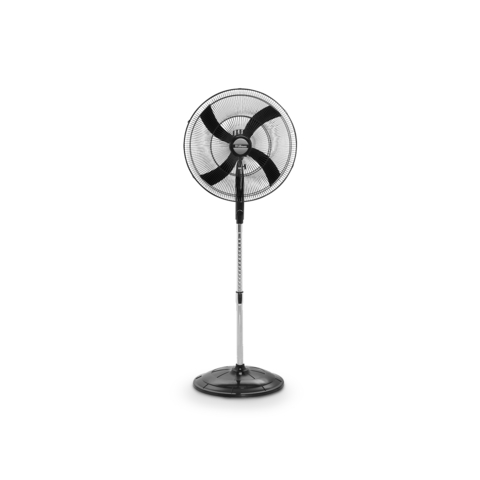 Ventilador pie 24" Liliana 120W Hight Performance