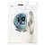 Secarropas por calor Whirlpool wsr07sc 7k.Blanco - comprar online