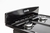 Cocina 51cm Gas Nat, Negra Escorial Candor S2 en internet