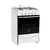 Cocina 56cm Gas nat. Blanca Escorial Master Classic - comprar online