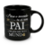 Caneca Personalizada Dia Dos Pais Orgulho Que Tenho de Você Pai - comprar online