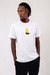 Camiseta Dream Bart Simpson Branca - DREAM
