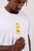 Imagem do Camiseta Dream Bart Simpson Branca