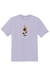 Camiseta Dream Burning Rose - loja online