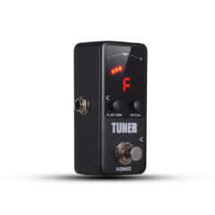 Pedal Kokko Tuner - comprar online