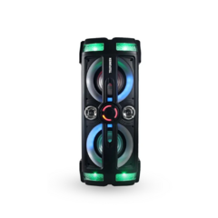 Parlante Bluetooth Telefunken Neon 25 - comprar online