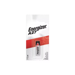 Energizer A27