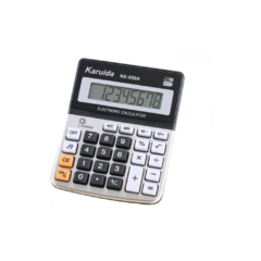 Calculadora Karuida 800a