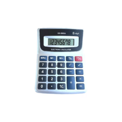 Calculadora Karuida 8985A