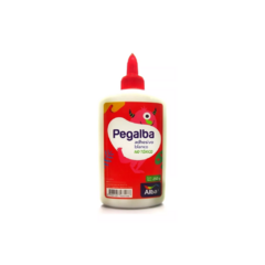 Adhesivo Pegalba 125gr