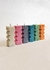 Kit de 6 Velas decorativas "Mini torre abstrata" | Todas as cores - comprar online